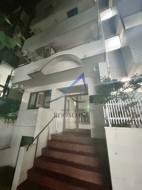 エントランス　エントランスです。