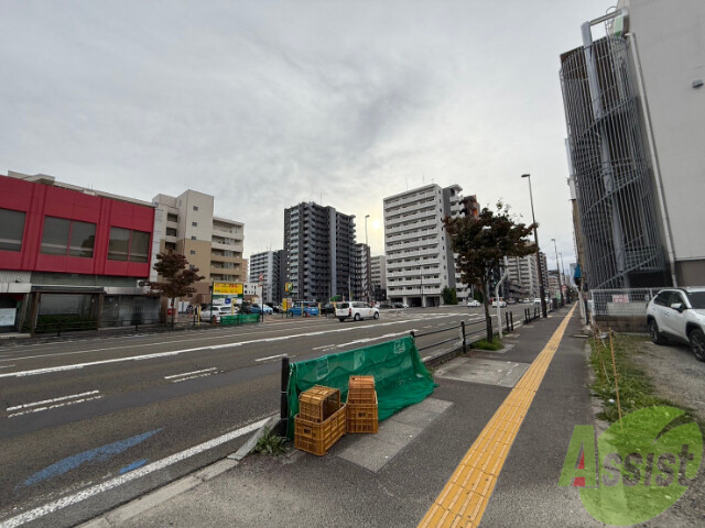 駐車場　駐車場その他