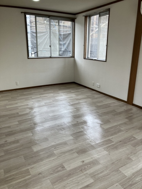 その他部屋・スペース　洋室１１畳