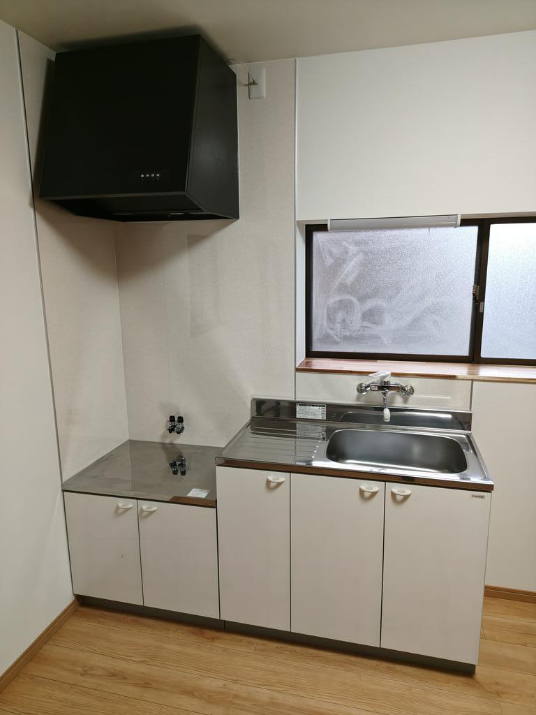 キッチン　新品未使用