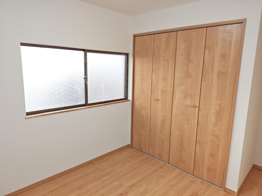 その他部屋・スペース　２階洋室５帖