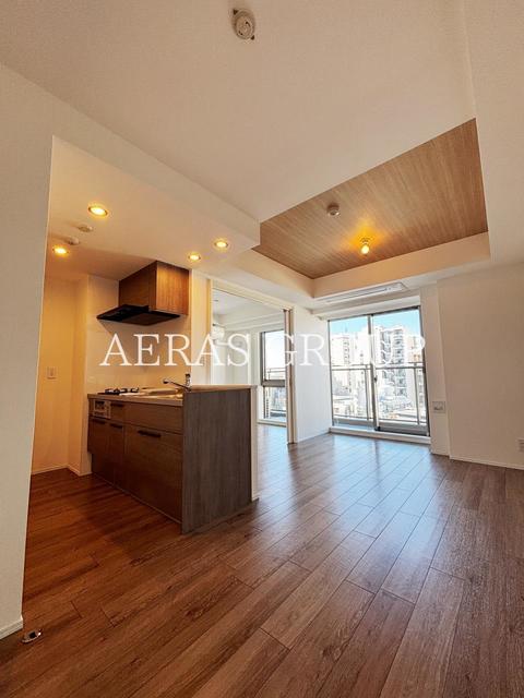 居室・リビング　別部屋参考