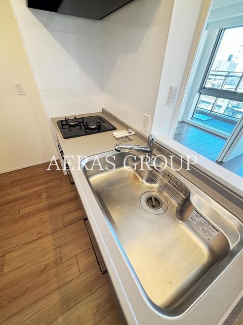 キッチン　別部屋参考