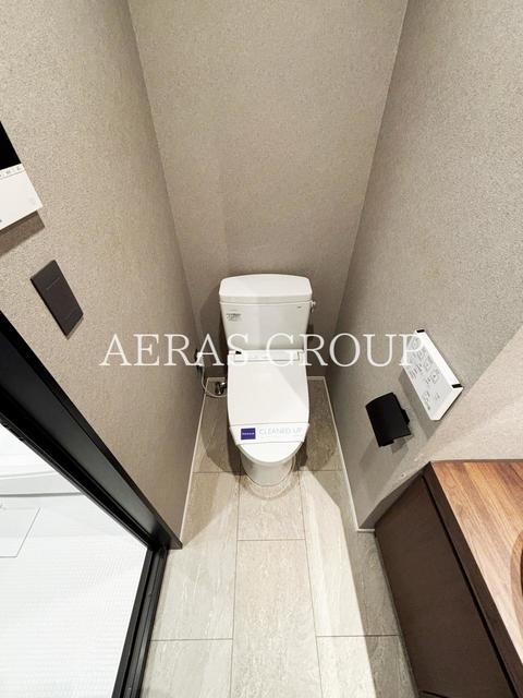 トイレ　別部屋参考