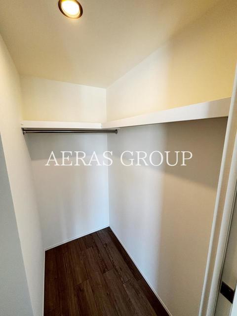 収納　別部屋参考