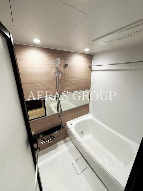 バス・シャワールーム　別部屋参考