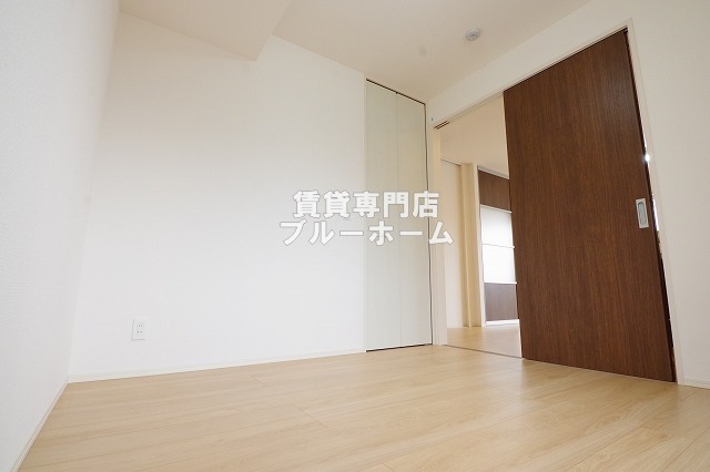 その他　もう一つの4.5帖の洋室！