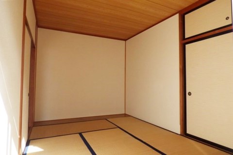 その他部屋・スペース　※他部屋参照・現況優先