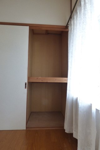 収納　※他部屋参照・現況優先