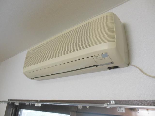 その他　★エアコン★