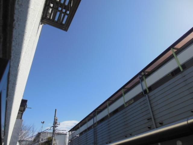 眺望　★眺望★