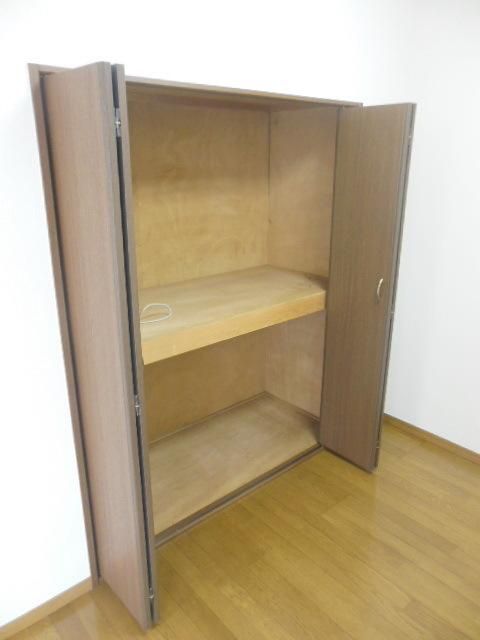 収納　★収納スペース★