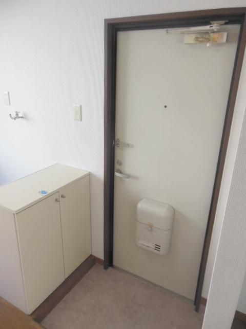 玄関　★玄関収納下駄箱★