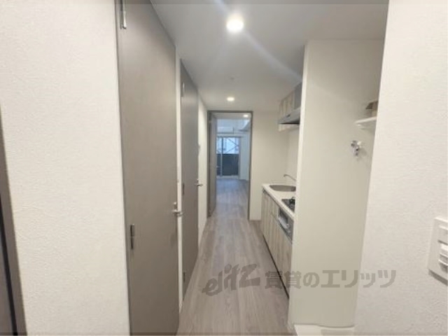 その他部屋・スペース　廊下