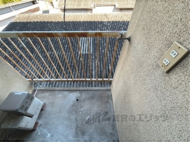 その他部屋・スペース　洗濯機置場