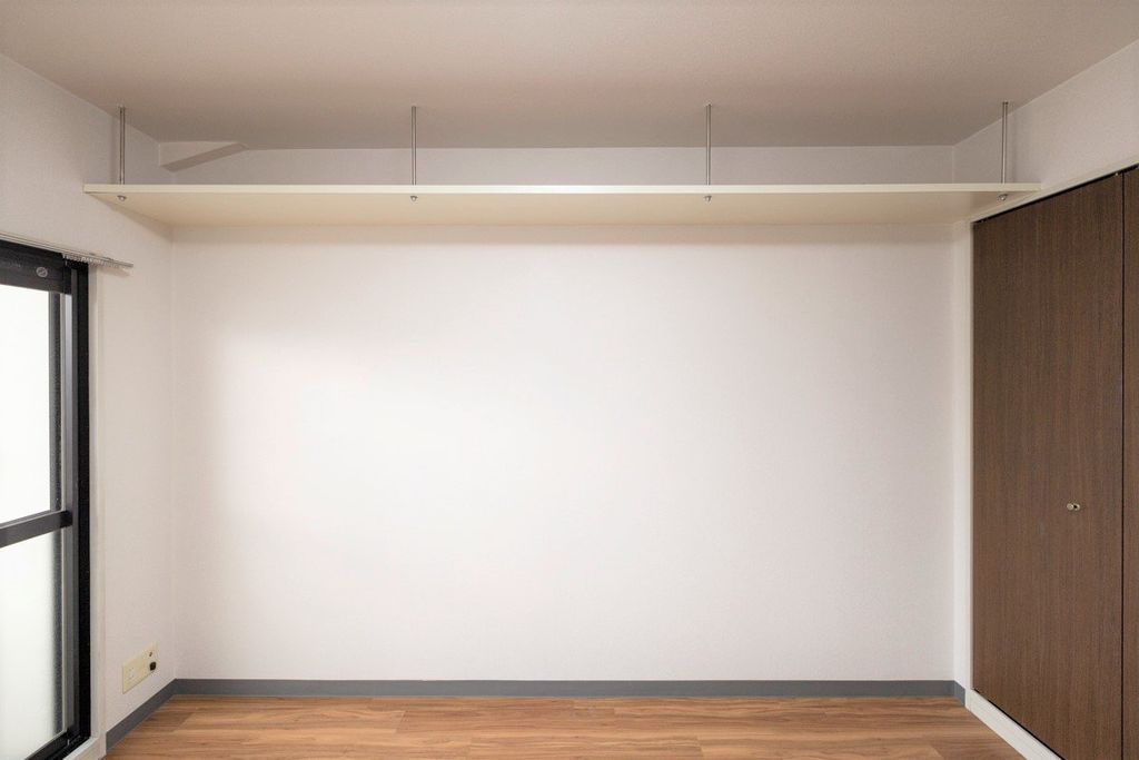 その他設備　収納