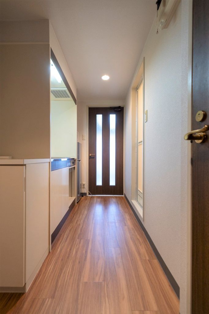 その他部屋・スペース　玄関