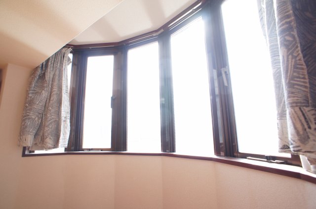 その他部屋・スペース　内装は落ち着いています