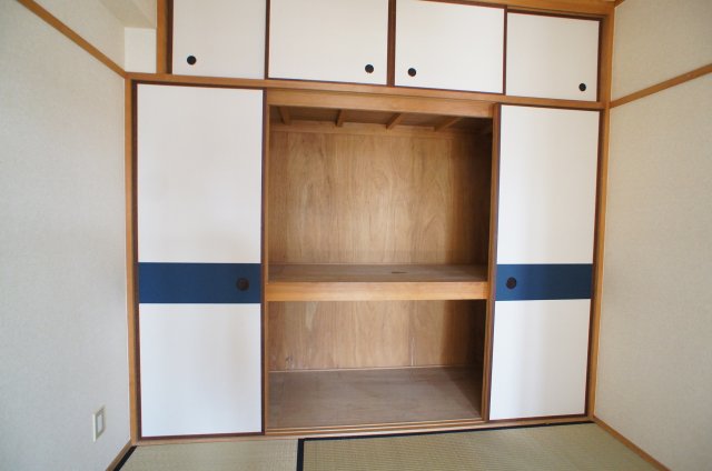 収納　小物を収納するのに便利です