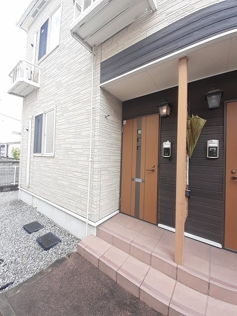 その他共有部分　その他共有部分