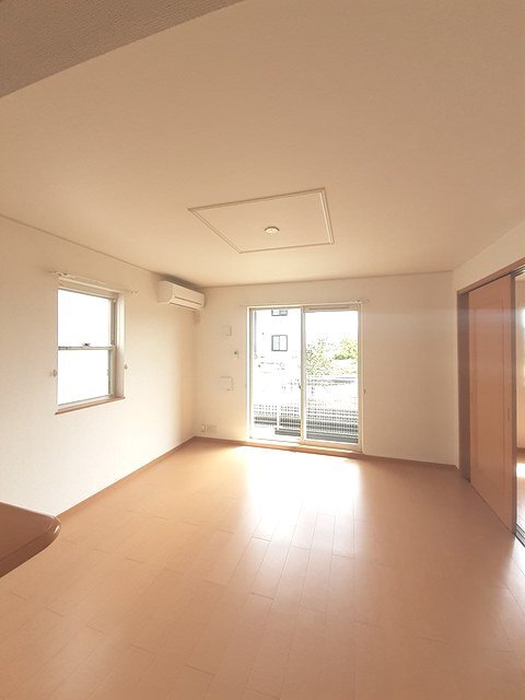 居室・リビング　居室・リビング