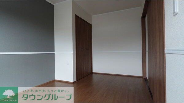 その他部屋・スペース　収納