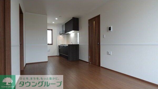 居室・リビング　リビング/居室