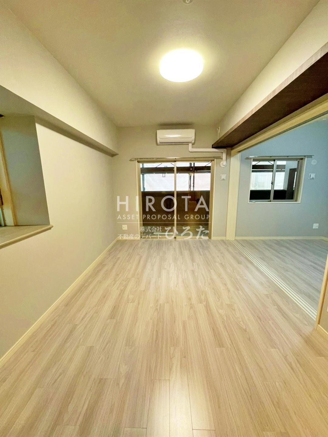 居室・リビング　※同仕様写真