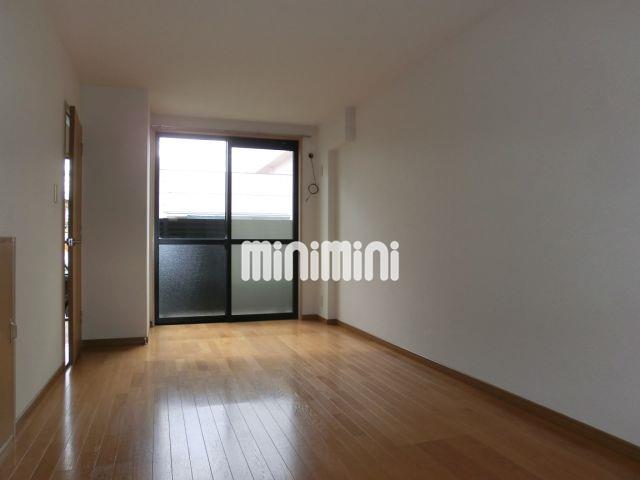 居室・リビング　リビングスペースです