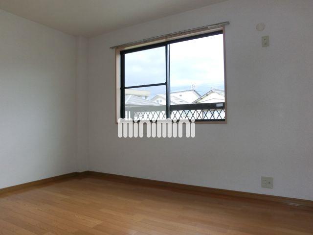 その他　北側洋室スペースです