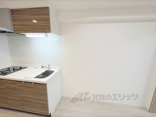 その他部屋・スペース　冷蔵庫置場