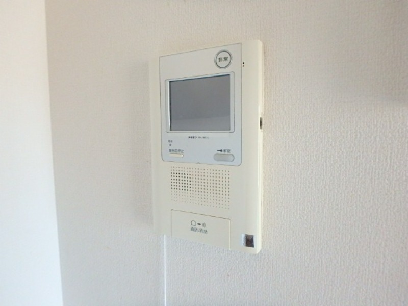 セキュリティ　図面と現状に相違がある場合には現状を優先