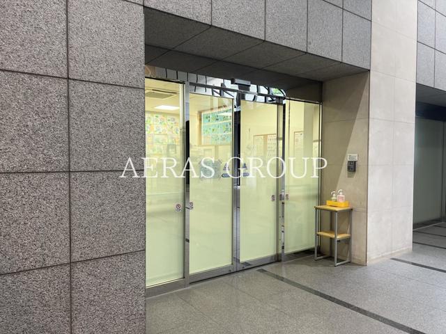 幼稚園・保育園　SOMPOスマイルキッズ江戸川橋保育園（幼稚園・保育園）まで162m