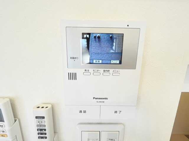 セキュリティ　お問い合わせはミニミニ徳重店へ。