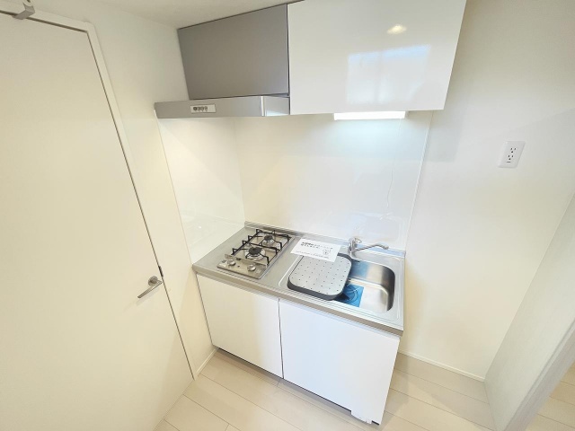 キッチン　お問い合わせはミニミニ徳重店へ。