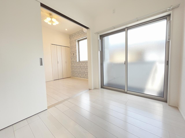 その他部屋・スペース　お問い合わせはミニミニ徳重店へ。