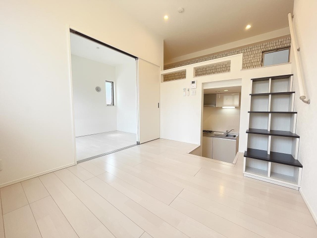 居室・リビング　お問い合わせはミニミニ徳重店へ。