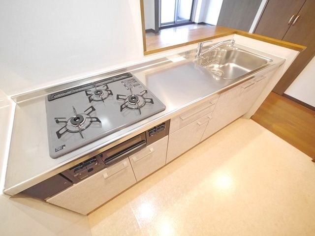 キッチン　同シリーズ