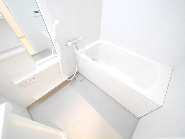 バス・シャワールーム　同シリーズ