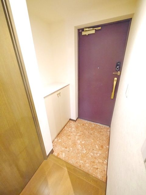 玄関　同シリーズ