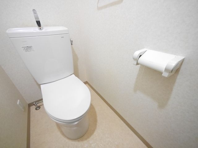 トイレ　同シリーズ