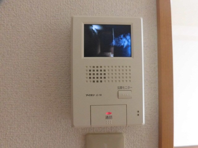 セキュリティ　同型タイプ（反転）