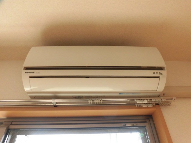 その他設備　同型タイプ（反転）