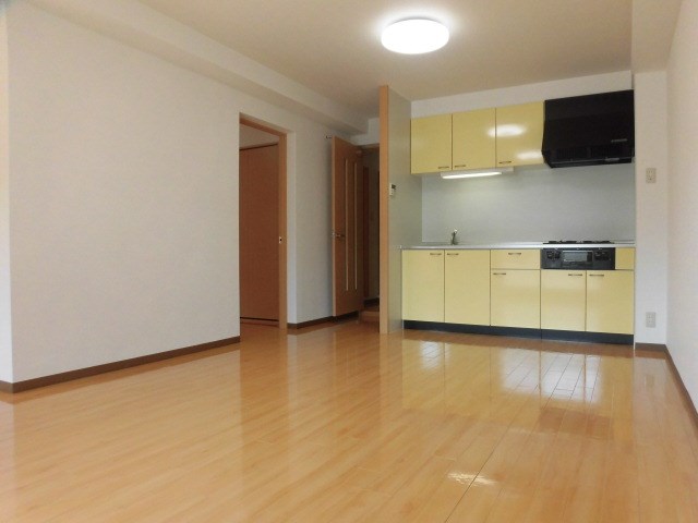 居室・リビング　同型タイプ（反転）