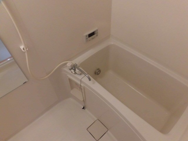 バス・シャワールーム　同型タイプ（反転）