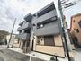 平塚駅より徒歩12分 2階 築1年11ヶ月の賃貸物件