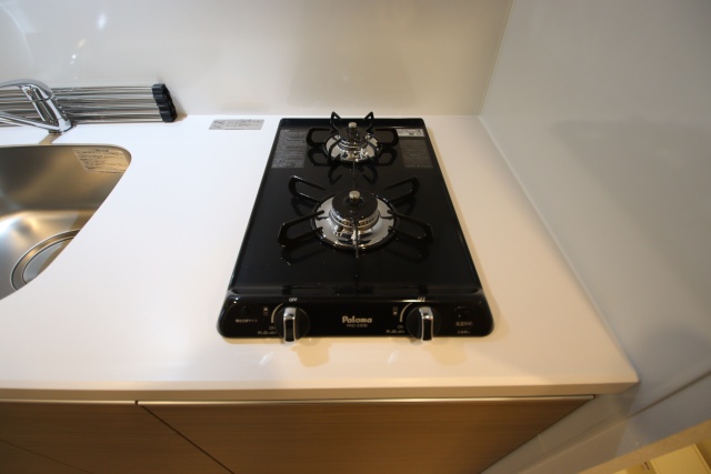 キッチン　※別室の参考写真の為、現況優先です。