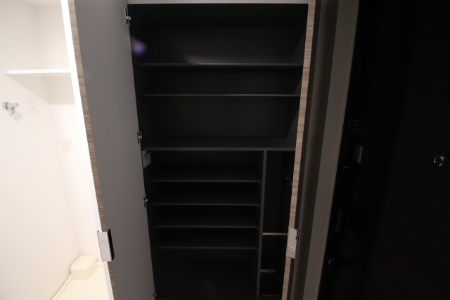 収納　※別室の参考写真の為、現況優先です。