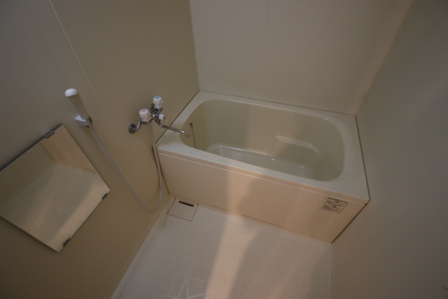 バス・シャワールーム　別室の参考写真です。※現況優先