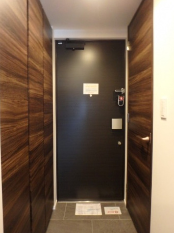 玄関　玄関※別部屋参考写真